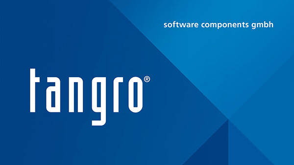 tangro software components