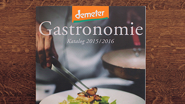 demeter – gastrokatalog